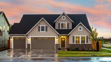 4 Warna Cat Rumah Bagian Luar yang Bikin Tetangga Terpukau, Mewah dan Modern!