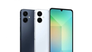 5 HP Murah Harga Rp1 Jutaan Terbaik Baru Rilis Juni, Memori Super Besar!