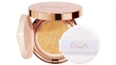 5 Rekomendasi Cushion Non-Comedogenic, Cantik Tanpa Khawatir Jerawatan