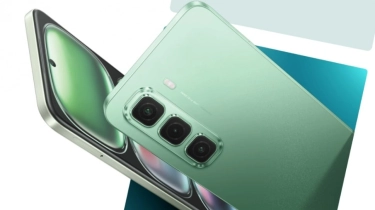 5 Rekomendasi HP 5G Murah Besutan Transsion: Mulai Rp 1 Jutaan, Spek Gahar!