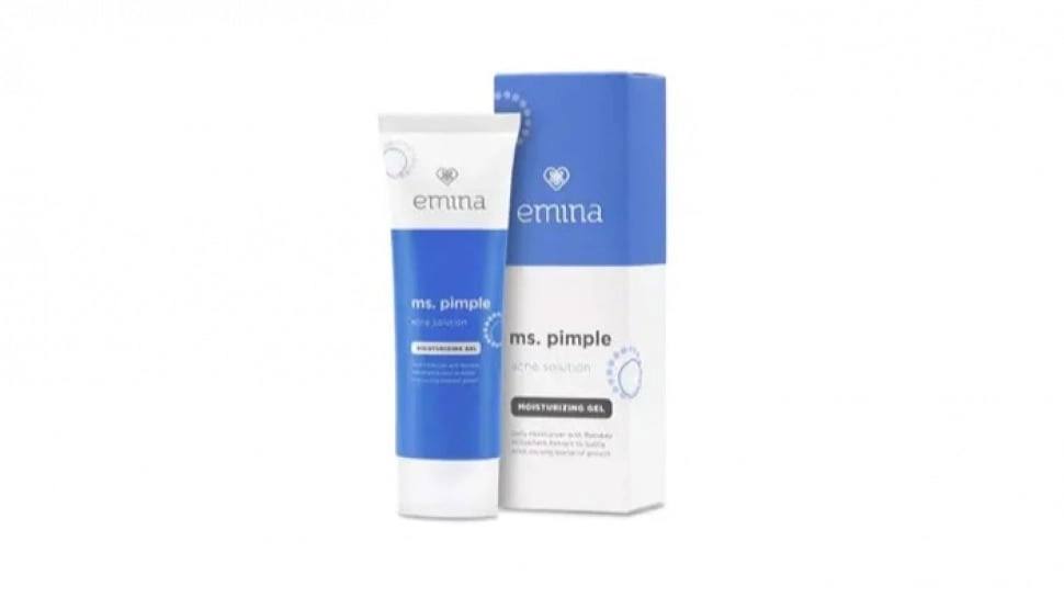 5 Rekomendasi Moisturizer untuk Kulit Berminyak dan Bruntusan