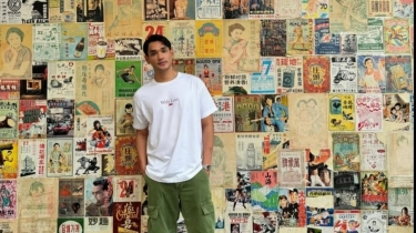 6 Inspirasi Fashion dari Afgan: Simpel, Maskulin, dan Tetap Relevan untuk Gen Z