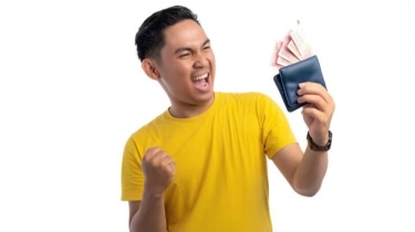 7 Link Saldo DANA Kaget Gratis Hari Ini Bonus Rp699 Ribu, Bisa Langsung Tarik Tunai!