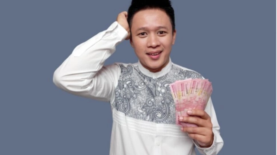 7 Link Saldo DANA Kaget Gratis Rp789 Ribu Spesial Idul Adha, Masih Aktif Klaim Sekarang!