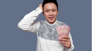 7 Link Saldo DANA Kaget Gratis Rp789 Ribu Spesial Idul Adha, Masih Aktif Klaim Sekarang!