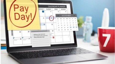 Adhi Persada Gedung Pastikan Gaji Karyawan yang Telat Sudah Dibayar Hari Ini