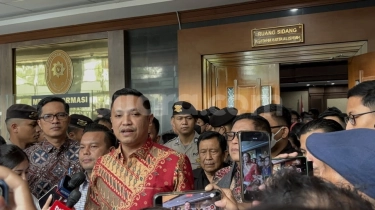 Adukan Penyidik KPK ke Dewas-Bareskrim Dicap Merintangi Penyidikan, Kubu Hasto Dongkol: Keterlaluan!