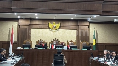 Ahli di Sidang Hasto: Suap Tetap Dinyatakan Terjadi Meski Pejabat Tak Penuhi Keinginan Penyuap