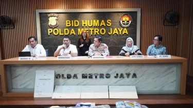 Catut Nama Taspen, Polisi Bongkar Penipuan Sasar Para Pensiunan ASN, Korban Rugi Ratusan Juta