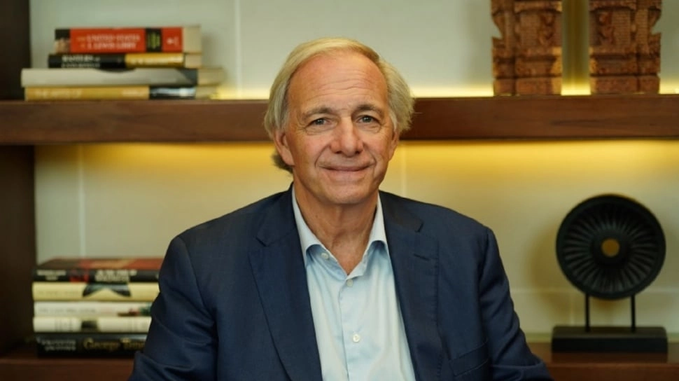 Danantara Poles Ray Dalio Supaya Betah