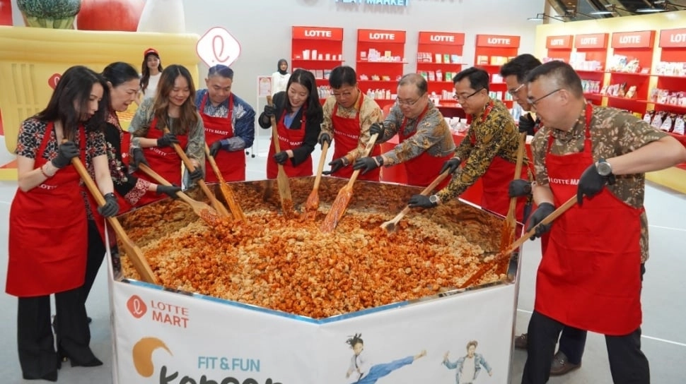 Dari Dakgangjeong Sampai Ginseng: Ini 5 Kuliner Korea yang Cocok untuk Gaya Hidup Sehat!