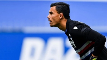 Eks Kiper Juventus Mau Bikin China Mati Kutu: Energi Itu Bisa Saya Rasakan di Lapangan