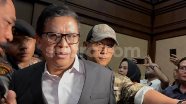 Hasto PDIP Getol Puasa di Penjara Sambil Tulis Buku, Apa Tujuannya?