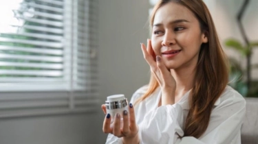 Inilah Pelembab Wajah untuk Kulit Kering dan Kusam, Dijamin Ampuh Auto Glowing!