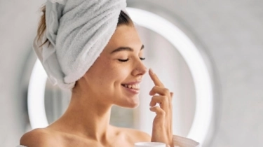 Inilah Rangkaian Skincare Alami yang Ampuh Hilangkan Kulit Kusam dan Gelap