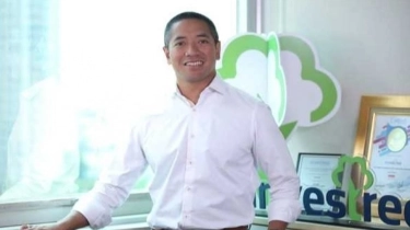 Jadi Buronan Internasional, OJK: Mantan Ceo Investree Adrian Gunadi Lagi di Doha