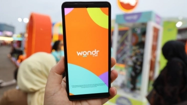 Jadiin Maumu! Rencanakan Ibadah Haji Pakai wondr by BNI