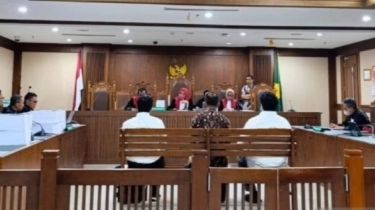 Kasus Korupsi APD Covid-19, Pihak Swasta Divonis 11 Hingga 11,5 Tahun Penjara