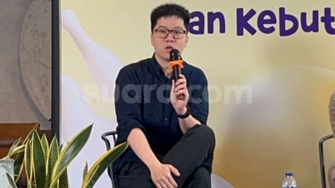 Kepala BGN Klaim Minum Susu 2 Liter Bikin Tinggi, Dokter Anak: Risiko Obesitas!