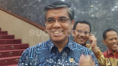 Menteri Yassierli Tegaskan Dukung KPK Usut Kasus Suap RPTKA
