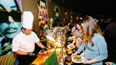 Mesti Tahu, Cara Praktis Rayakan Momen Spesial Tanpa Ribet