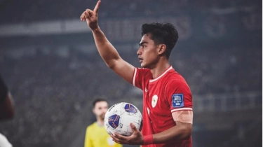 Patrick Kluivert Hapus Senjata Andalan Timnas Indonesia Era Shin Tae-yong