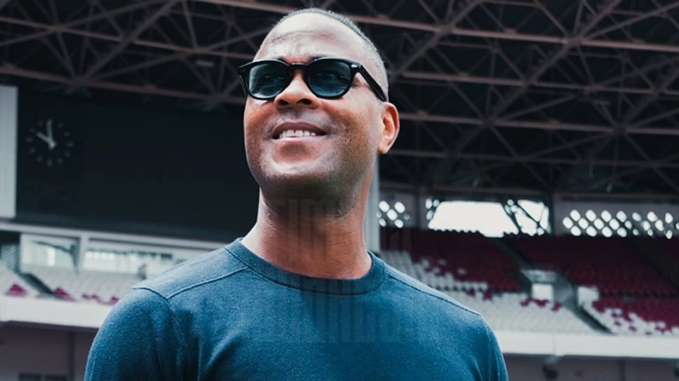 Patrick Kluivert Ketar-ketir Sadar Kenyataan Timnas China Menakutkan