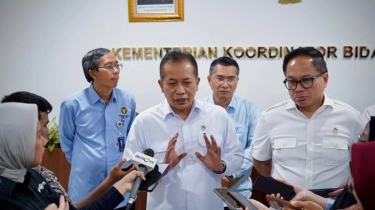 Pembentukan Kopdes Merah Putih Masuk Tahap Akhir, 78 Ribu Lebih Desa Siap Berkoperasi