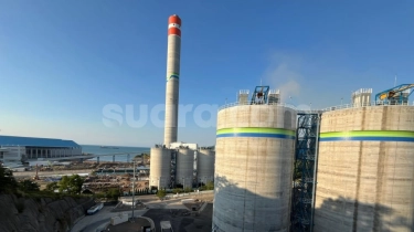 Pengamat: Pengembangan EBT Bisa Terpinggirkan Jika Pemerintah Masih Gunakan PLTU