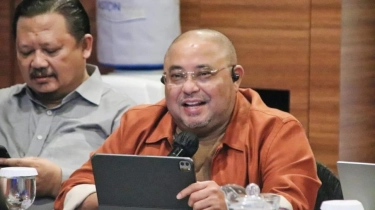 PKS Resmi Umumkan Jajaran Pimpinan Partai, Aboe Bakar: Karpet Merah untuk Kader Muda