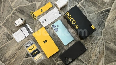POCO F7 Siap Debut Bulan Ini, Harga POCO F6 Langsung Turun Rp 1,15 Juta