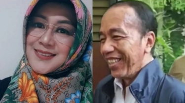 Sering Keras Mengkritik, Dokter Tifa Tetap Doakan Penyakit Kulit Jokowi Cepat Sembuh