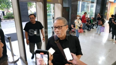 Solid Beri Dukungan, PDiP Pede Hasto Kristiyanto Dapat Keadilan