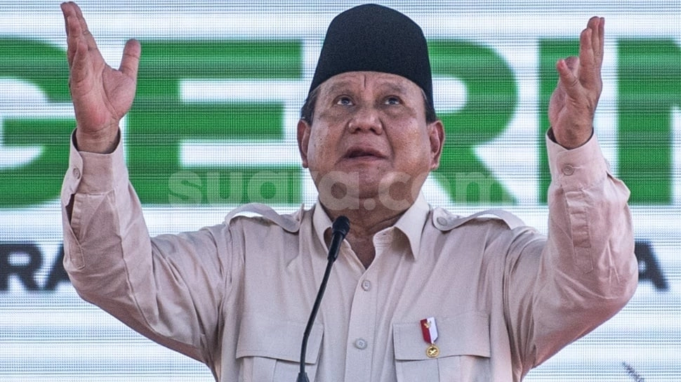 Ultimatum Punya Efek Psikologis, Apakah Prabowo Berani Reshuffle Pejabat Tak Becus Kerja?