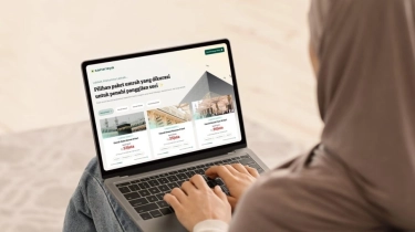 Umrah Makin Nyaman Lewat Platform Digital yang Patuh Regulasi