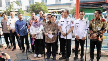 Wali Kota Bogor Minta Pemprov DKI Kembangkan Transportasi di Kotanya, ke Mana Dedi Mulyadi?