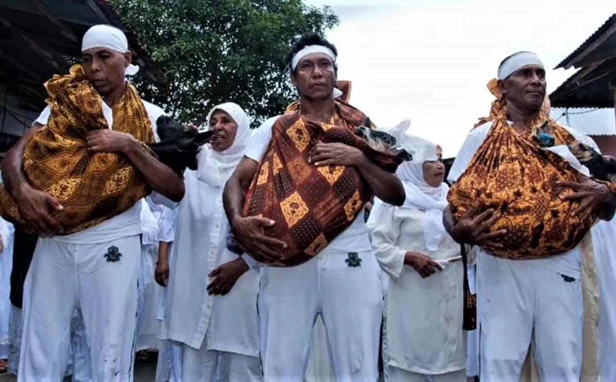 7 Tradisi Idul Adha Paling Unik di Indonesia: Warisan Budaya yang Masih Terjaga