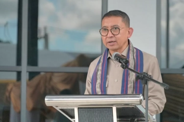 Fadli Zon Punya Jabatan Baru, Ngurusi Pemberian Gelar Kepahlawanan