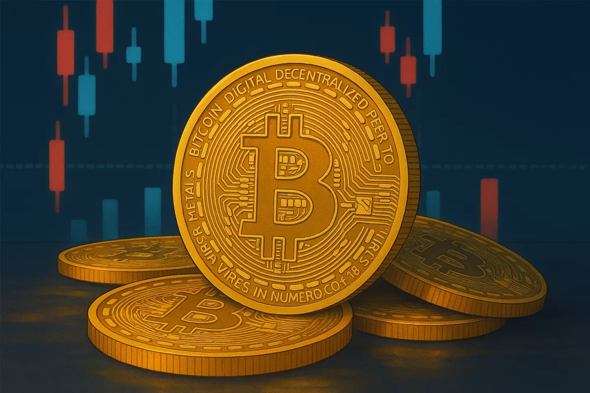 Ketegangan Dagang AS-Tiongkok Berlanjut, Investor Kripto Wajib Waspada!