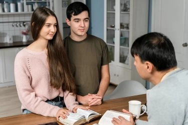 Konseling Pra Nikah: Cara Efektif Mempersiapkan Hubungan Harmonis dan Tangguh sejak Awal Pernikahan