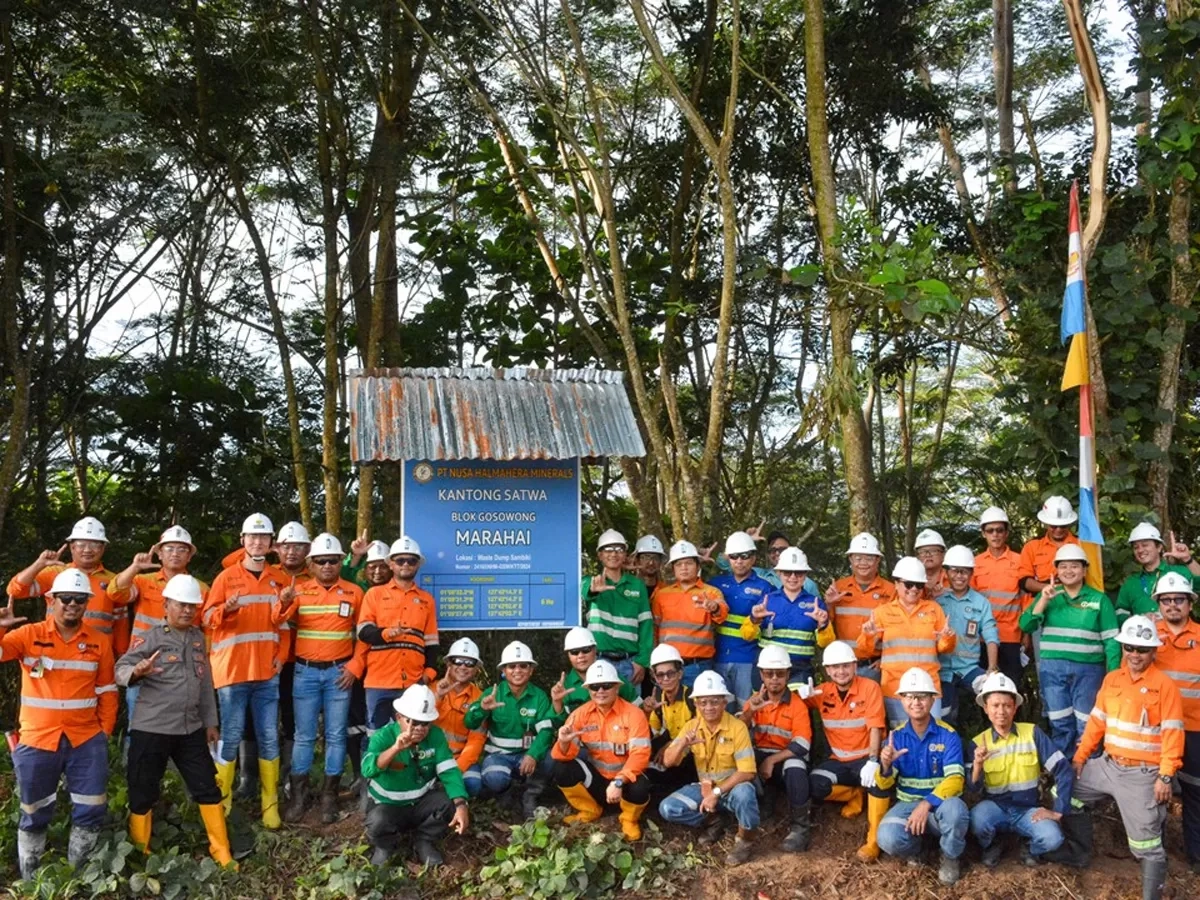 Peringati Hari Lingkungan Hidup 2025, NHM Gelar Beragam Kegiatan Lingkungan