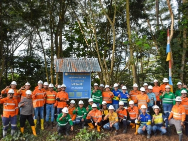 Peringati Hari Lingkungan Hidup 2025, NHM Gelar Beragam Kegiatan Lingkungan