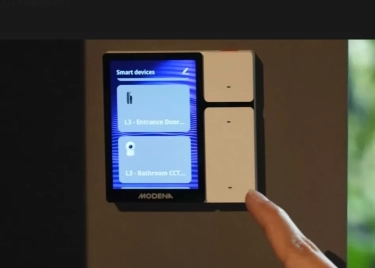 Resmi Luncurkan 17 Produk dengan Ekosistem IoT Terintegrasi, dari Smart Panel hingga Smart Door Lock