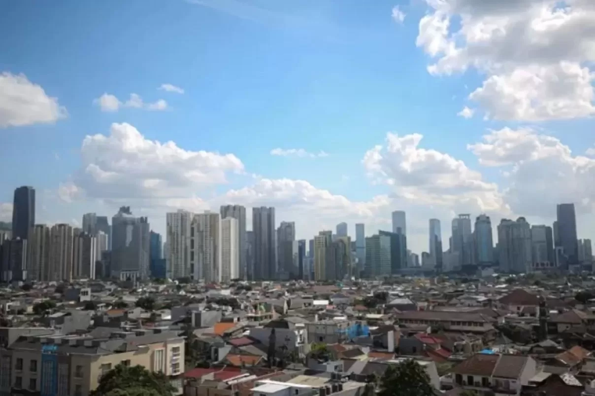 Respons Proyeksi OECD, Insentif Fiskal Diharapkan Jaga Pertumbuhan Ekonomi 5 Persen