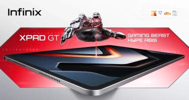 Tablet Infinix XPAD GT Resmi Meluncur di Indonesia, Diklaim jadi Perangkat Paling Powerful yang Pernah Dihadirkan