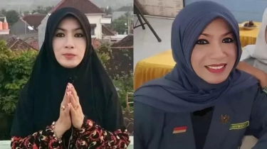 Viral di Medsos, Waria Bernama Shuniyya Ruhama Berikan Ceramah Agama, Netizen Heran