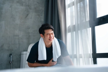 3 Cara Mengatasi Susah BAB akibat Makan Daging Saat Idul Adha Menurut Dokter