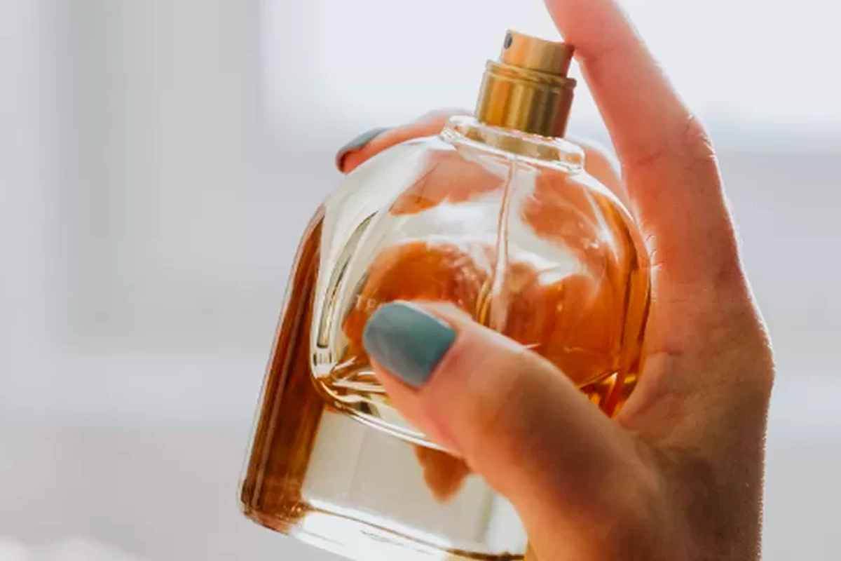 3 Tips Memilih Parfum Tahan Lama untuk Outdoor Saat Idul Adha