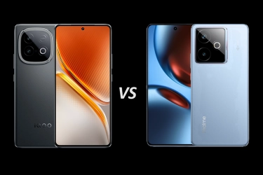 Adu Spesifikasi iQoo Neo 10 dan Realme GT 7, HP Rp 7 Jutaan Baterai 7.000 mAh