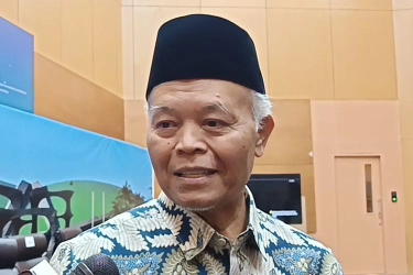 Bagaimana Sikap MPR Terkait Surat Pemakzulan Gibran?